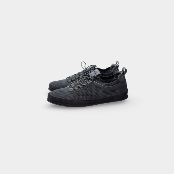 Sneakersy Baldinini Czarne