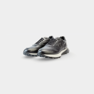 Sneakersy Casadei Czarne