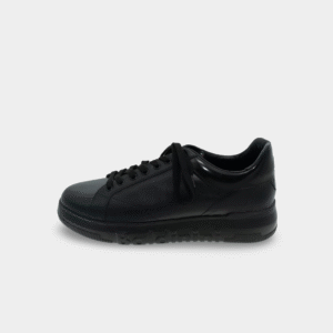 Sneakersy Baldinini Czarne