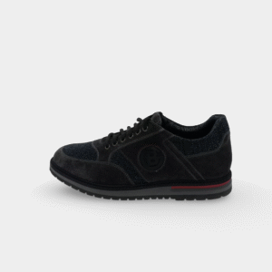 Sneakersy Baldinini Szare