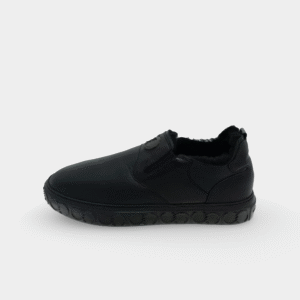 Sneakersy Casadei Czarne
