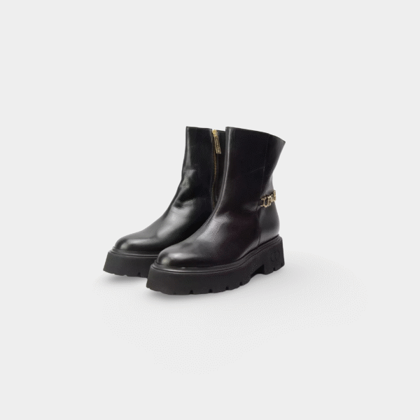 botki-casadei-czarne-35612 Botki Casadei Czarne