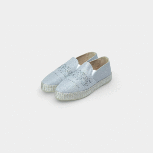 Espadryle Casadei