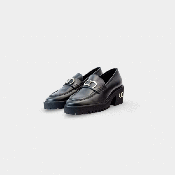 Półbuty-Casadei-35608 Półbuty Casadei