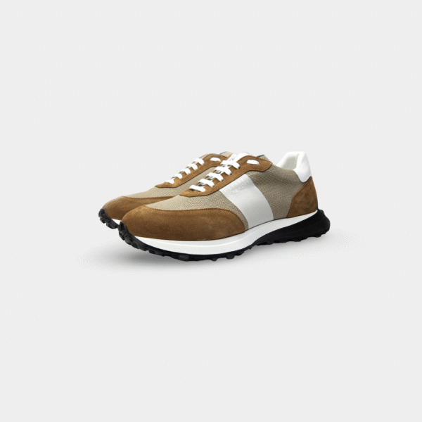 Sneakersy Casadei