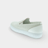 Białe Sneakersy Casadei