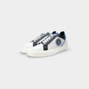 Białe Sneakersy Casadei