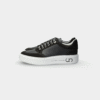 Szare Sneakersy Casadei